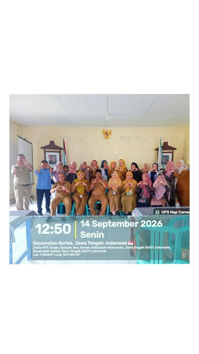 IMPLEMENTASI DESA SIAGA IKLIM 